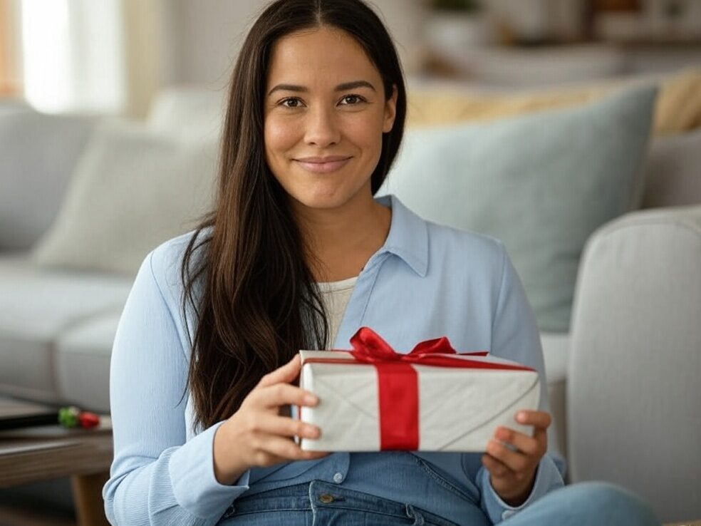 プレゼントに隠された心理