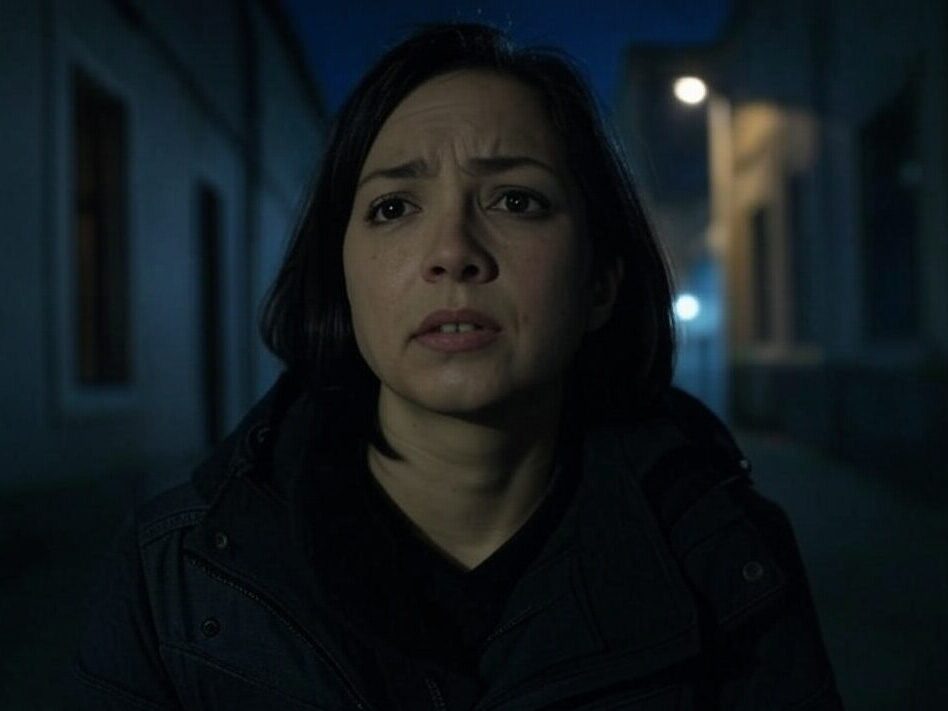 行動パターンの不自然さ