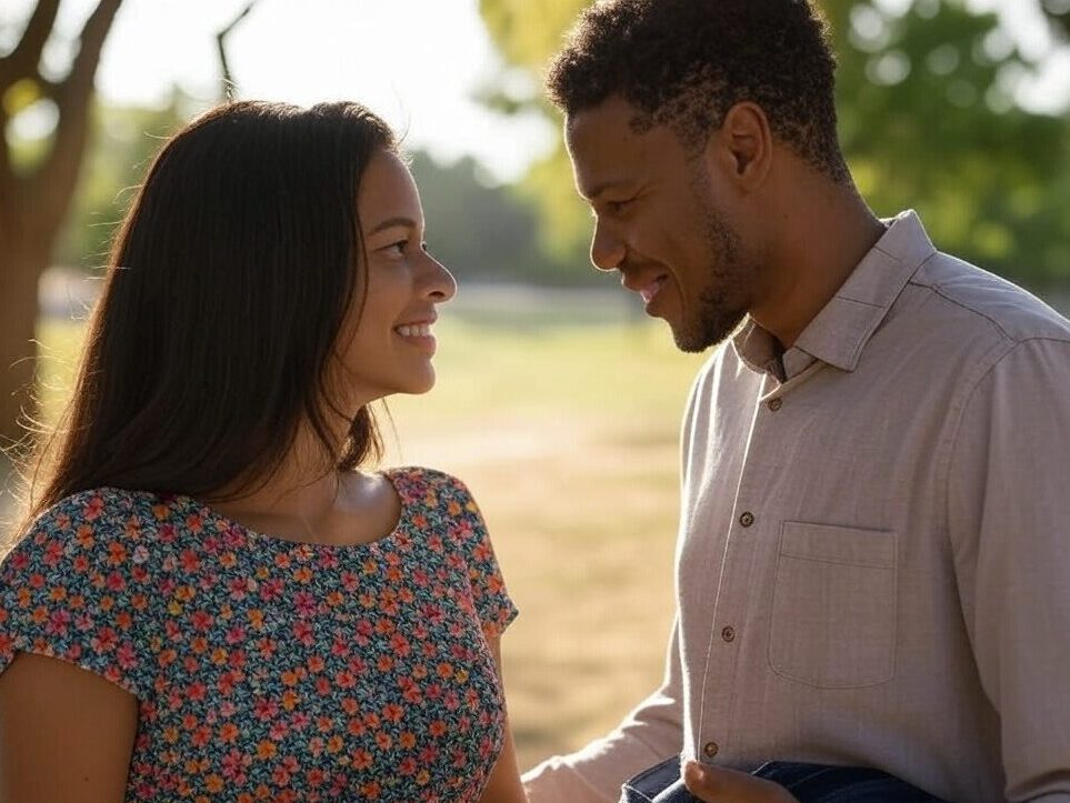 集団ないの行為サイン