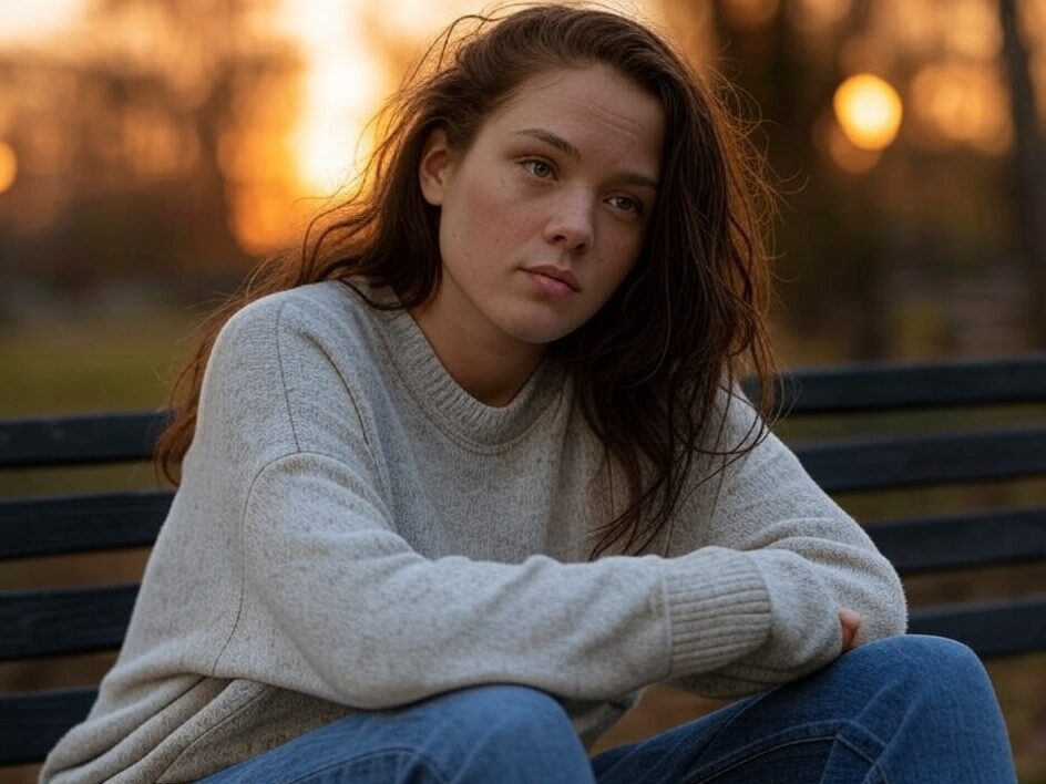 別れたい女性の心理